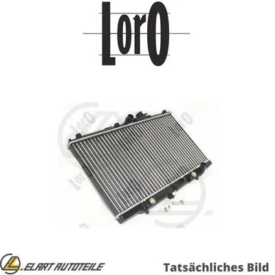 COOLER ENGINE COOLING FOR HONDA ACCORD/V/Sedan/Mk/Aerodeck/Rural PRELUDE 2.0L 4cyl • $114.25