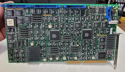 OEC Medical Systems Mini 6600 Image Processor Assy Board 00-875954-01 • $749.99