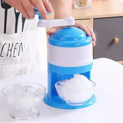 Mini Snowcone Machine • $34.99