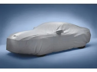 2015-2023 Ford Mustang Coupe Fastback NOAH Outdoor Weather Proof Car Cover • $324.95