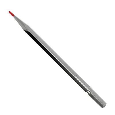 Metal Scriber Sturdy Construction Convenient Etching Engraving Pen With Sharp • $8.21