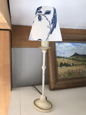 £20 • Buy Handmade Candle Lampshade - Laura Ashley  Summer Palace Various