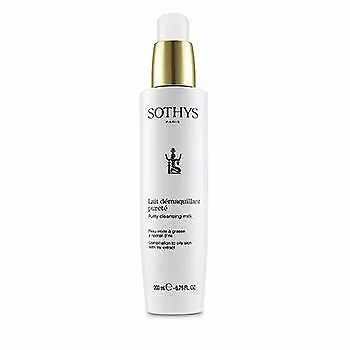 $22.90 • Buy Sothys Purity Cleansing Milk Oily Skin 200ml / 6.76oz 