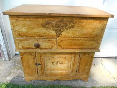 Origional Decorative Cottage Washstand/PICKUP ONLY 08534 • $225