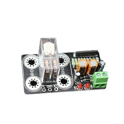 1pcs AC12-24V UPC1237 Speaker Protection Board For Hifi DIY Kit New • $33.08