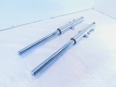 $299.99 • Buy 2004-2009 Yamaha V-Star 1100 XVS1100 Classic Silverado Front Wheel Fork Leg Tube