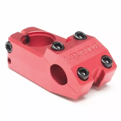 Verde BMX Stem Oldschool Bmx NEW • $67.49