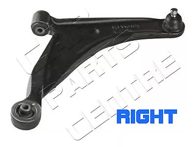 For Mitsubishi Chariot Space Wagon Lower Right Ball Joint Control Arm Bush 98-04 • $115.73