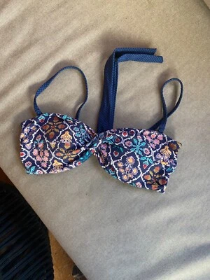 $19.95 • Buy Tigerlily Bikini Top Size Small