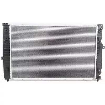 Radiator For 98-05 Volkswagen Passat 97-01 Audi A4 Quattro 4cyl • $82.32