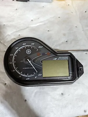 2005-2018 Yamaha OEM Speedometer Gauge Ass'y RS Rage Vector • $225