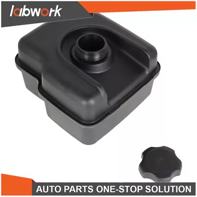 Labwork Gas Fuel Tank For 799863 Replace 694260 695736 698110 697779 Lawn Mower • $29.27