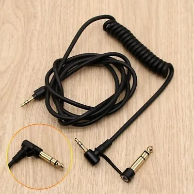 £7.91 • Buy Replacement Audio AUX Cable Lead For Monster Beats Studio Solo Pro Wireless