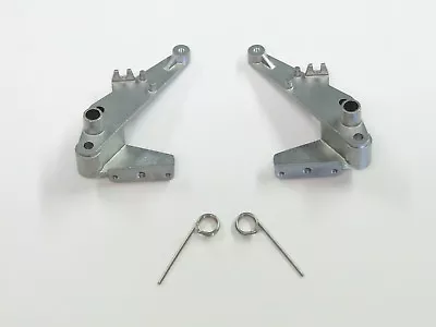 NEW TAMIYA SAND SCORCHER Front Mounts ROUGH RIDER BUGGY CHAMP 1/10 TA12 • $24.55