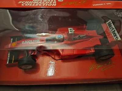 1/18 Minichamps Ferrari F300 Michael Schumacher 1998  Marlboro  • £169.99