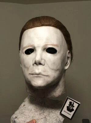 $125 • Buy UL 81 HD HHP Mask Halloween Jason Myers Mask