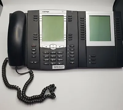AASTRA 57i VoIP Desktop Phone Office Business Desk Multi-line  • $44.95
