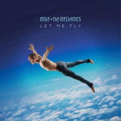 Mike And The Mechanics Let Me Fly (CD) Album • $17.70