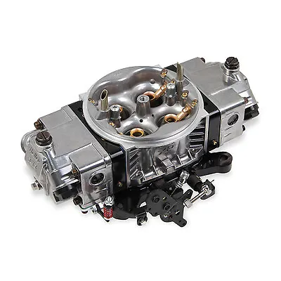 Holley 0-80812Bkx Ultra Xp C/T Carburetor 650Cfm Carburetor Model 4150 Ultra X • $1409.59