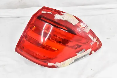 💎 Mercedes Gl550 X166 Rear Right Side Outer Taillight Light Lamp Oem 2013-2016 • $159.15