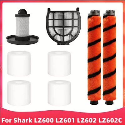 For Shark DuoClean Shark LZ600 LZ601 LZ602 APEX Vacuum Cleaner Replacement Parts • $12.36