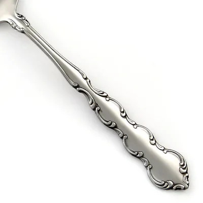 Oneida MOZART Deluxe Stainless Glossy Silverware Flatware Pieces CHOICE • $6.60
