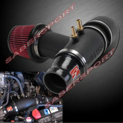 Skunk2 Racing Cold Air Intake System CAI For 2006-2011 Honda Civic Si • $346.99
