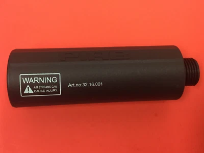 $22.50 • Buy PIAB - P/N: 32.16.001 - Vacuum Pump Silencer