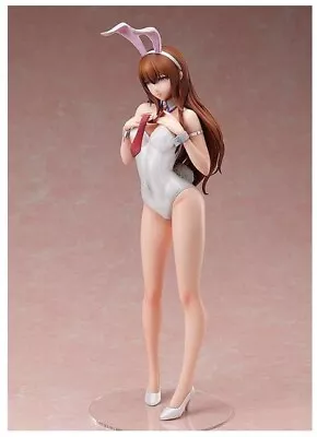 Kurisu Makise Fresh Foot Bunny Version 1/4 Scale Plastic Painted And Finished • $185