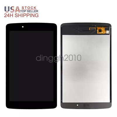 NEW Replacement For LG G Pad 7.0 V400 V410 LCD Display Touch Screen Digitizer • $31.14