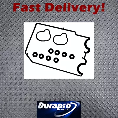 Durapro Rocker Valve Cover Gasket Set Right Suits Subaru EJ207 Turbo (DOHC 16 Va • $122.61