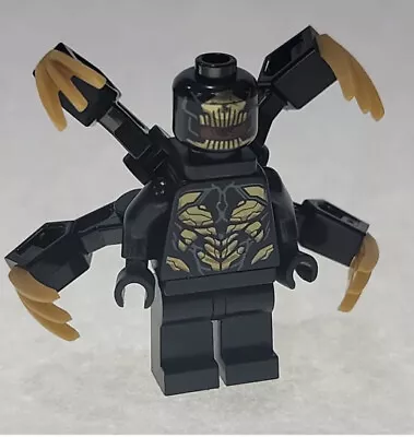 £2.70 • Buy Outrider - Extended Claws (sh561) 76123 Avengers Endgame LEGO® Minifigure Figure