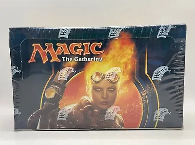 JAPANESE 2014 CORE SET Magic The Gathering Booster Box - SEALED • $119.99