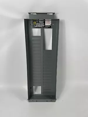 Square D Panelboard Dead Front Cover Only Nehb-42441-2 Ser E1 225a 480v Main Lug • $149.95