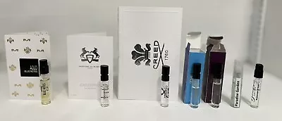 Lot Of 7 High End Men’s Fragrances Bleecker Street Xerjoff Torino21 Nio &More • $29.95