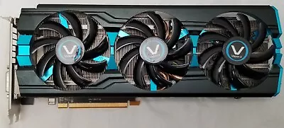 AMD Sapphire Vapor-X R9 280X 3GB GDDR5 VIDEO GRAPHIC CARD • $30