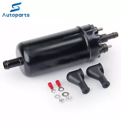 125Psi External Inline Universal EFI Electric High Pressure Fuel Pump 0580464070 • $25.55