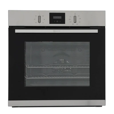 £449 • Buy Neff N30 B1GCC0AN0B Built-In Electric Single Oven - Stainless Steel