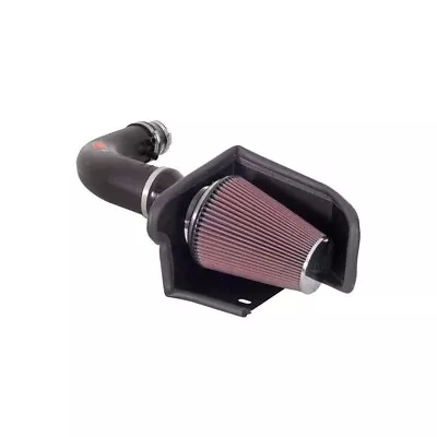 K&N 57-2541 FIPK Air Intake System Kit For 97-04 Ford F150/Expedition / Lincoln • $349.99