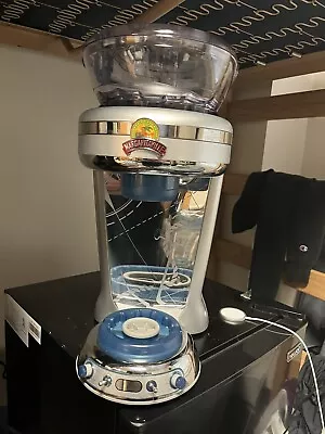 Margaritaville Key West Frozen Concoction Maker - Silver 450W Open Box (unused) • $160