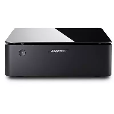 Bose Music Amplifier Black #867236-1100  NEW! ON SALE !!!!! HOT DEAL!!! • $399