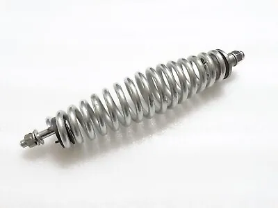 New BSA M20 M21 Fork Girder Spring With Top & Bottom Fitting Nuts #18C20 • $188.71