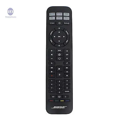 Bose RC-PWS II IR Universal Remote Control Solo CineMate Series II GS Series II • $20.99