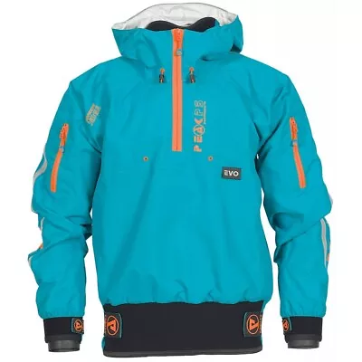 Peak PS Adventure Single Evo Jacket / Mens / Cag / Kayak / Canoe / Watersports • £189