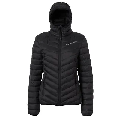 MOUNTAIN HORSE Women's Sally Black Jacket (302204BLK) • $126.95