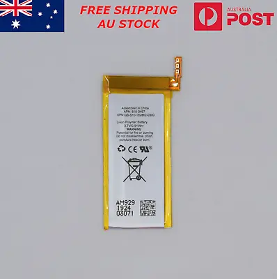 $16.99 • Buy IPod Nano 5th 5 Generation Gen A1320 Replacement Battery