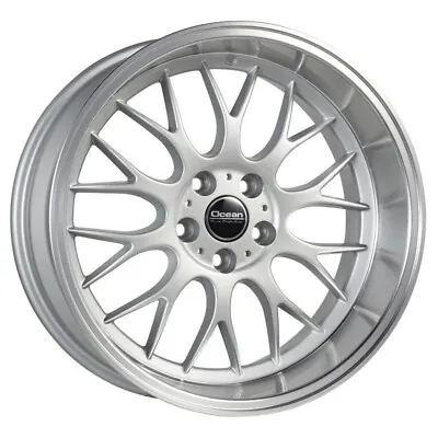 Ocean Super DTM Wheels For Volvo 240 242 140 1800 122 740 940 NEW • $449