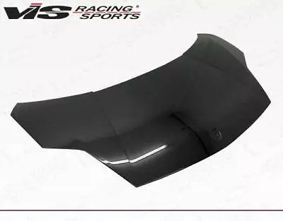 VIS Racing Carbon Fiber Hood OE Style For Lamborghini Gallardo 2DR 10-14 • $2883.93