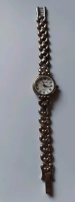 Ingersoll 925 Silver Ladies Watch • £35