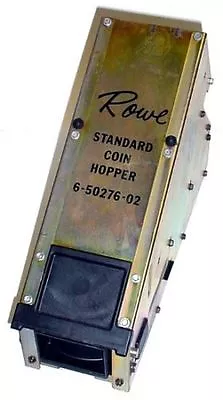 Refurbished Rowe Hopper For Dollar Bill Changer 650276-02 - Fits BC11 BC20 25 • $195.97